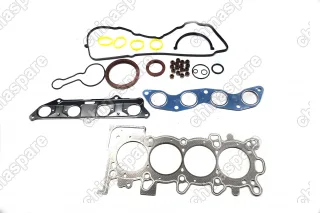 Комплект прокладок двигателя BYD F3 473 (цепь) (большой)