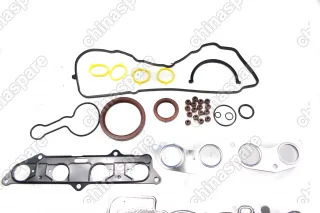 Комплект прокладок двигателя BYD F3 473 (цепь) (большой)