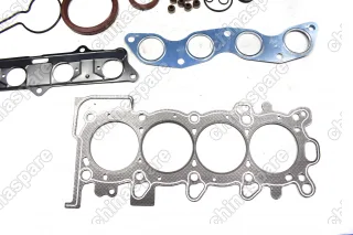 Комплект прокладок двигателя BYD F3 473 (цепь) (большой)