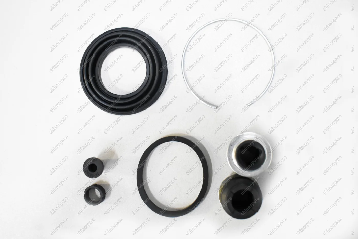 Ремкомплект заднего суппорта Lifan Cebrium