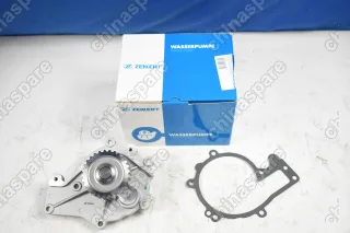 Насос водяной «Zekkert» Chery Fora, Tiggo FL 1,8-2,0