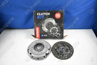 Комплект сцепления Lifan X60 D=220мм (без выжимного подшипника)