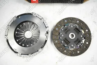 Комплект сцепления Lifan X60 D=220мм (без выжимного подшипника)