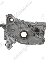 Насос масляный Hyundai-Kia G4JS Hyundai H1 I, Santa Fe I