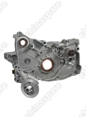 Насос масляный Hyundai-Kia G4JS Hyundai H1 I, Santa Fe I