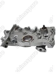 Насос масляный Hyundai-Kia G4JS Hyundai H1 I, Santa Fe I