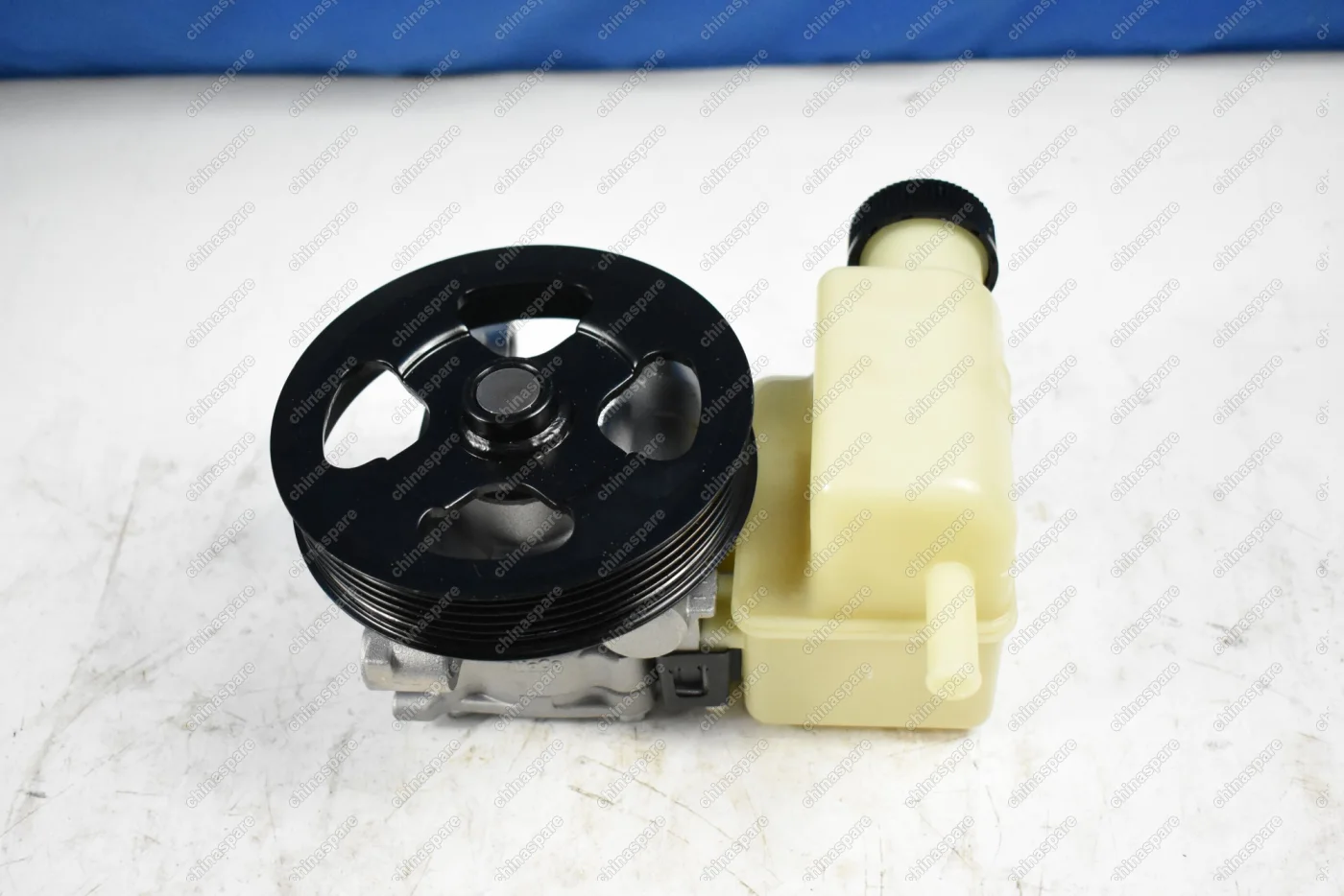 Насос ГУР Mazda 6 GG, CX-7