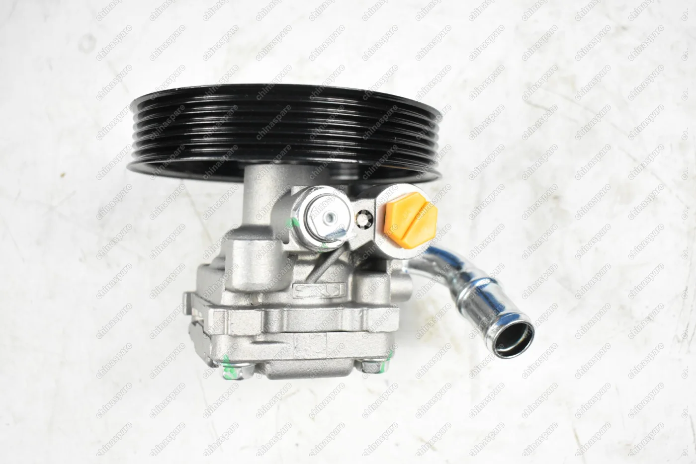 Насос ГУР Mazda 3 BK, BL, BM