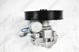 Насос ГУР Mazda 3 BK, BL, BM