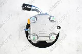 Насос ГУР Mazda 3 BK, BL, BM