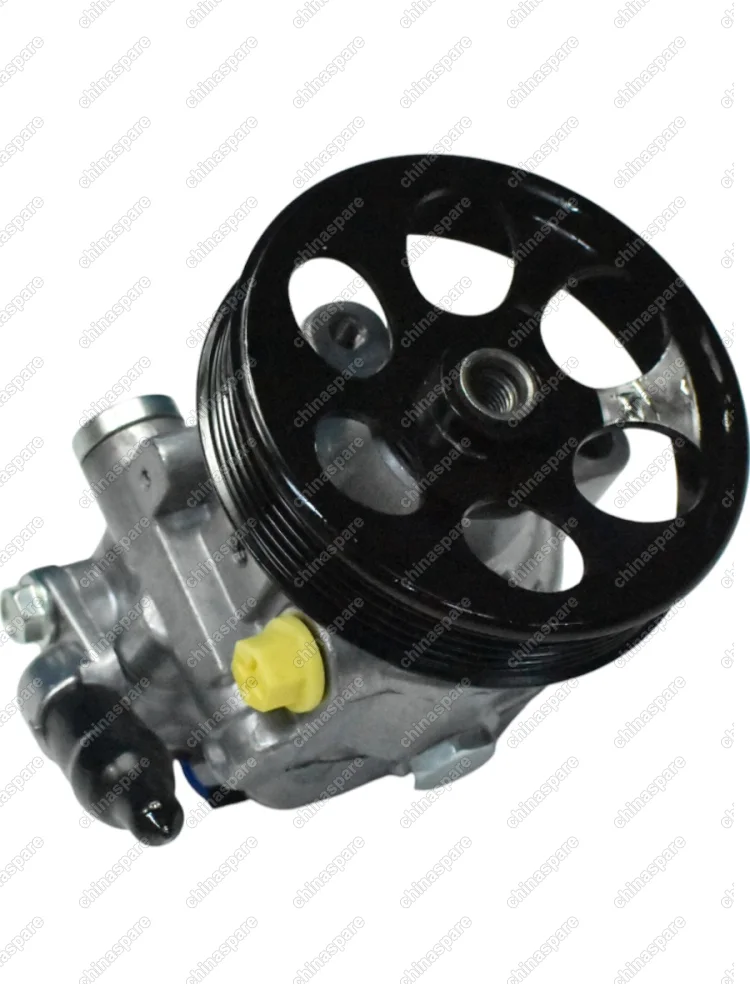 Насос ГУР Subaru Forester II