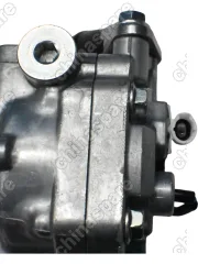 Насос ГУР Subaru Forester II