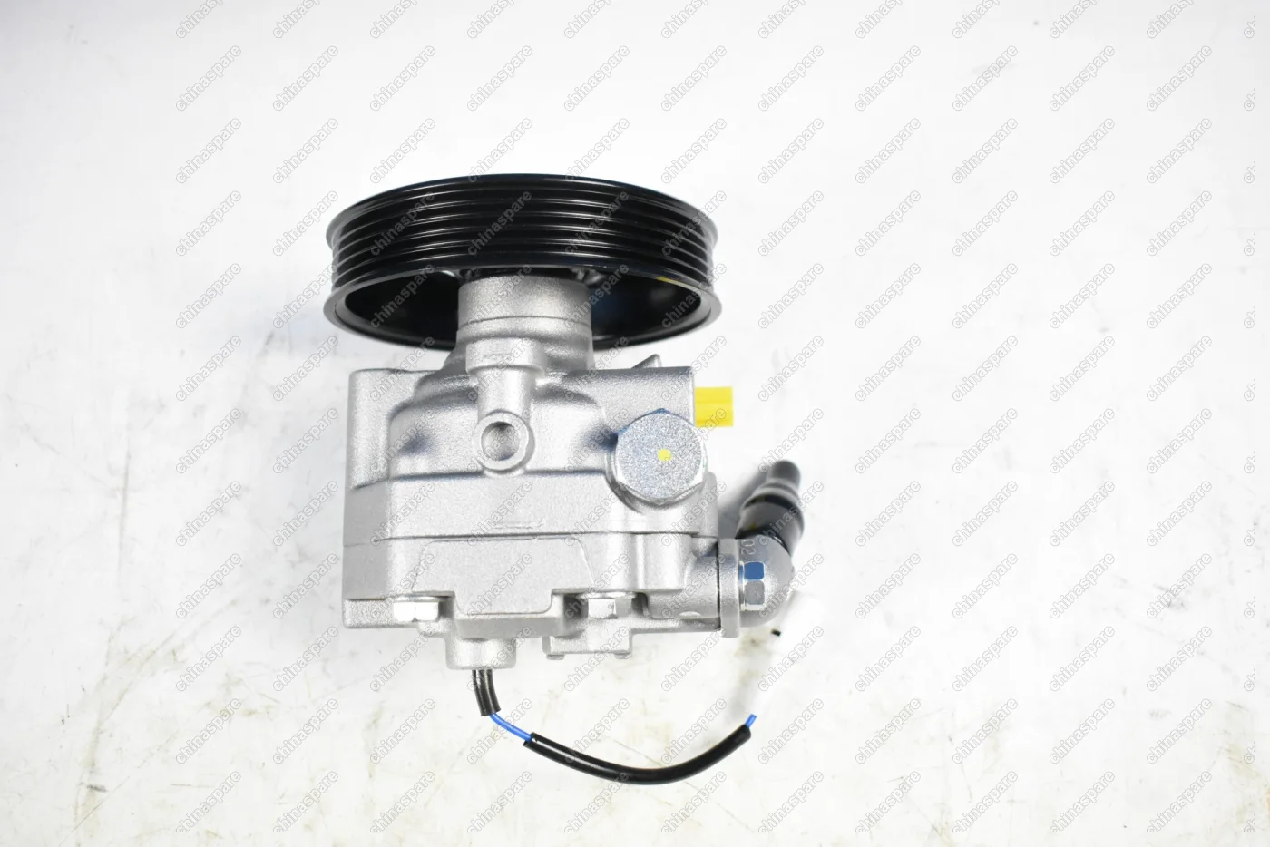 Насос ГУР Subaru Legacy BE/BH/B12 98-03 / Tribeca 04-06