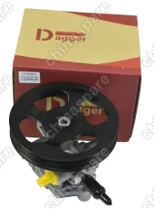 Насос ГУР Mitsubishi Lancer IX (03-) 1,3i / 1,6i