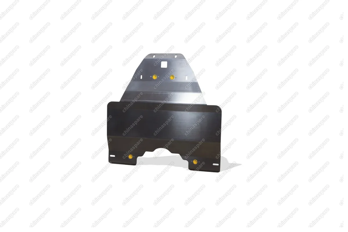 NLZ4625020ANEW Комплект ЗК и крепеж, подходит для SUBARU Outback (2015->) (4мм) 2,5 бензин МКПП/АКПП