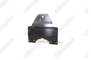 NLZ4625020ANEW Комплект ЗК и крепеж, подходит для SUBARU Outback (2015->) (4мм) 2,5 бензин МКПП/АКПП