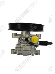 Насос ГУР Mitsubishi Lancer IX (03-) 1,3i / 1,6i