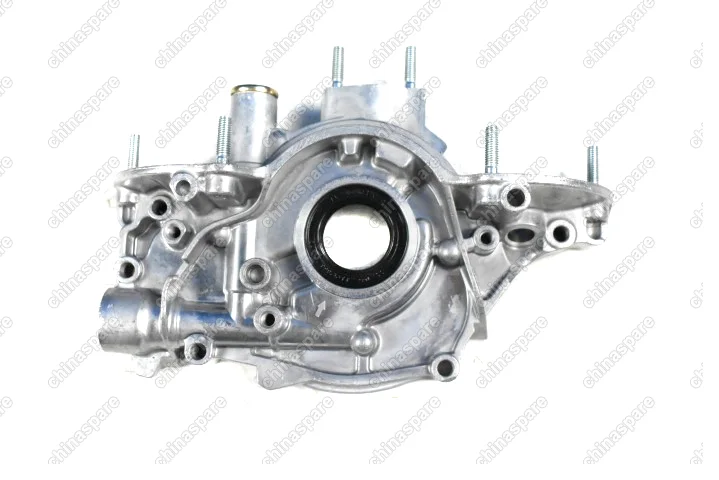 Насос масляный Honda D13B, D15B Honda City III, Civic IV-VII, Logo I, Partner I, Interga SJ I, Capa I