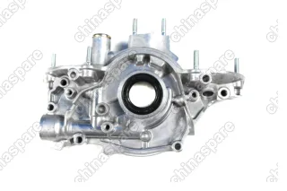 Насос масляный Honda D13B, D15B Honda City III, Civic IV-VII, Logo I, Partner I, Interga SJ I, Capa I