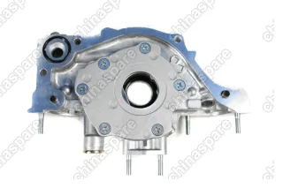 Насос масляный Honda D13B, D15B Honda City III, Civic IV-VII, Logo I, Partner I, Interga SJ I, Capa I