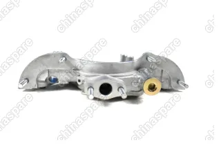 Насос масляный Honda D13B, D15B Honda City III, Civic IV-VII, Logo I, Partner I, Interga SJ I, Capa I