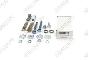 NLZ4625020ANEW Комплект ЗК и крепеж, подходит для SUBARU Outback (2015->) (4мм) 2,5 бензин МКПП/АКПП