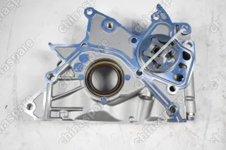 Насос масляный Toyota 2C, 2C-T, 3C-T, 3C-TE Caldina I, Carina VI, Corona X, Sprinter VII, Camry III-IV, Vista IV, Ipsum I, Picnic I