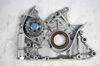 Насос масляный Toyota 2C, 2C-T, 3C-T, 3C-TE Caldina I, Carina VI, Corona X, Sprinter VII, Camry III-IV, Vista IV, Ipsum I, Picnic I