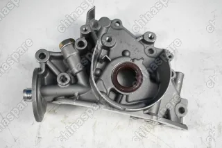 Насос масляный Mitsubishi 4G13, 4G15 Mitsubishi Carisma I, Colt V-VI, Lancer IX