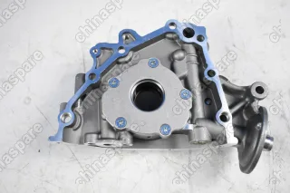 Насос масляный Mitsubishi 4G13, 4G15 Mitsubishi Carisma I, Colt V-VI, Lancer IX