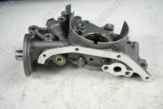 Насос масляный Mitsubishi 4G13, 4G15 Mitsubishi Carisma I, Colt V-VI, Lancer IX