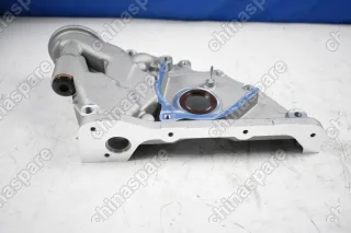 Насос масляный Hyundai Kia D4EA, D4EB Hyundai i30 I, Elantra III, Santa Fe I-II, Sonata V, Tucson I, Grandeur IV