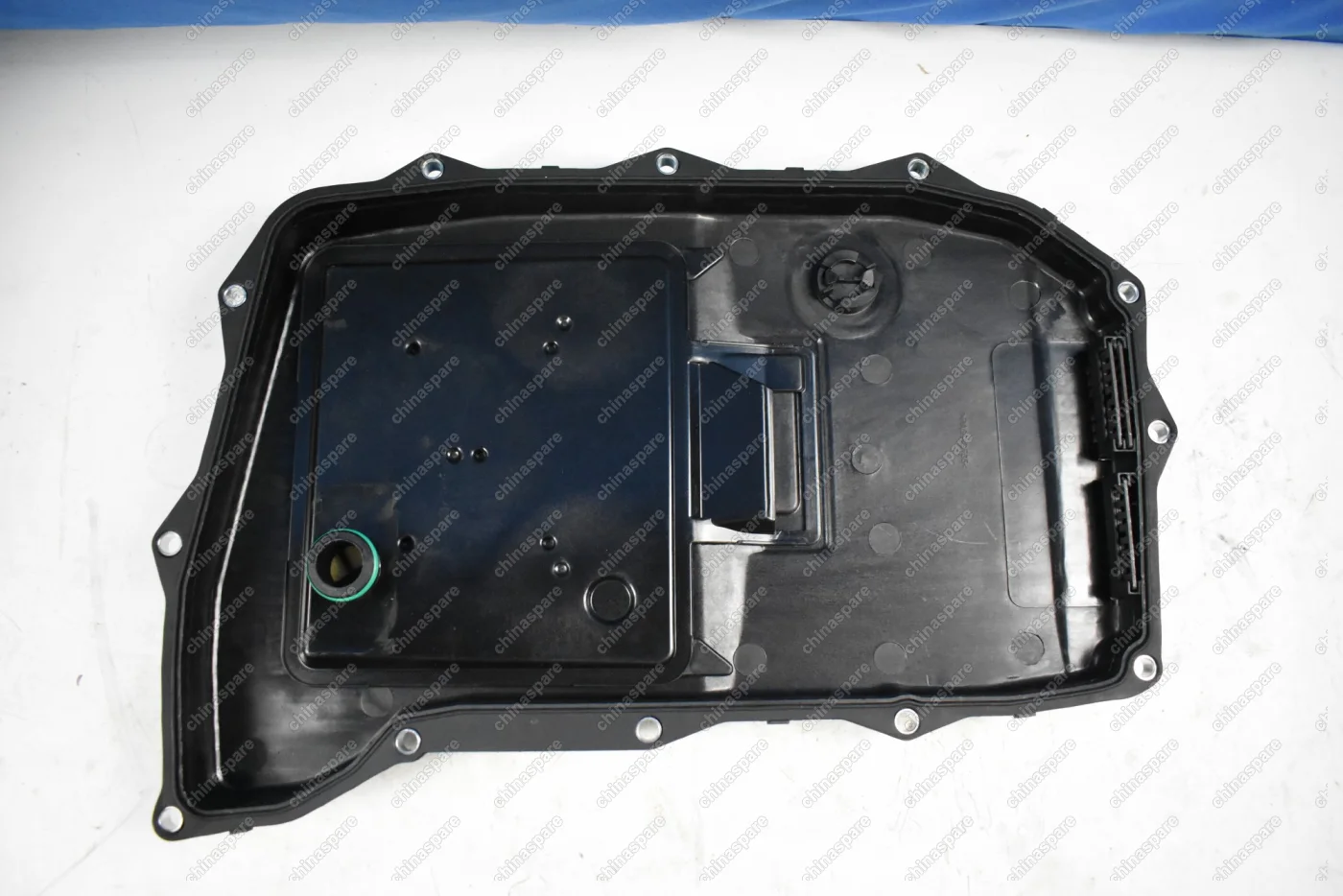 Поддон масляный АКПП с фильтром 8HP65A, 8HP65AX 0d5