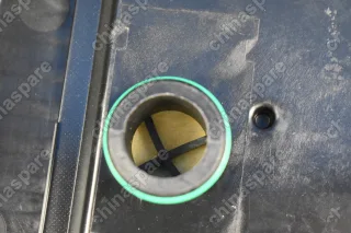 Поддон масляный АКПП с фильтром 8HP65A, 8HP65AX 0d5