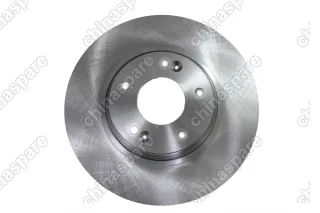 Диск тормозной передний «Stellox» JAC S5