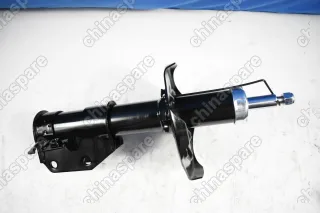 Амортизатор передний левый «Zekkert» Haima 3