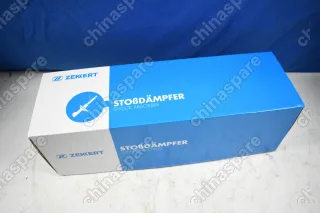 Амортизатор передний правый «Zekkert» Haima 3