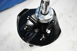 Амортизатор передний правый «Zekkert» Haima 3