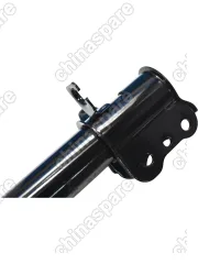 Амортизатор задний правый Zekkert Haima 3