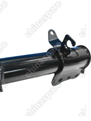 Амортизатор задний правый Zekkert Haima 3