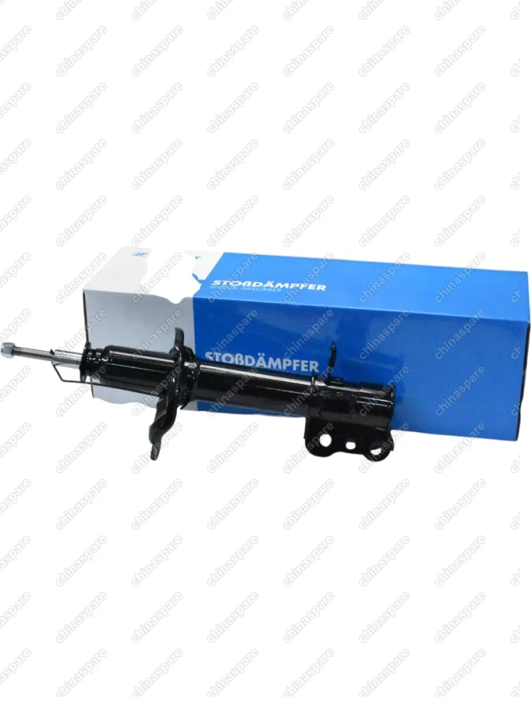 Амортизатор задний левый «Zekkert» Haima 3