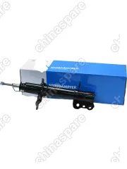 Амортизатор задний левый «Zekkert» Haima 3