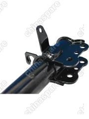 Амортизатор задний левый «Zekkert» Haima 3