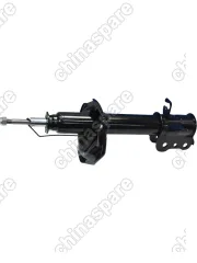 Амортизатор задний левый «Zekkert» Haima 3