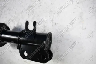 Амортизатор передний правый «Zekkert» Chery QQ