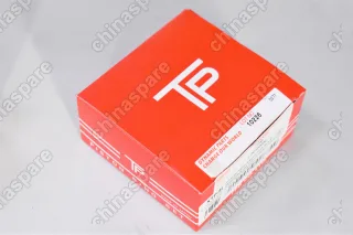 Кольца поршневые +0,50 (комплект на 4 цилиндра) Chevrolet F14D4