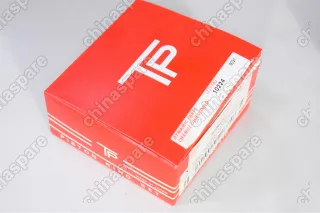 Кольца поршневые STD +0,00 (комплект на 4 цилиндра) Chevrolet F14D4