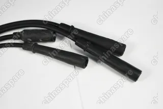 Провода высоковольтные TJ376QE ОКА СеАЗ-11116