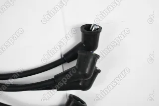 Провода высоковольтные TJ376QE ОКА СеАЗ-11116