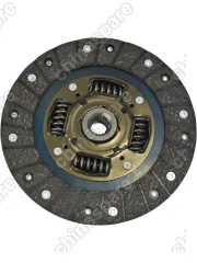 Комплект сцепления с подшипником Lifan X60 D210